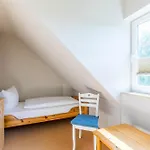 Meerblick 3 Apartmán